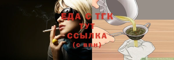 хмурый Алексин